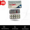 Zopiclone By HAB 7.5mg