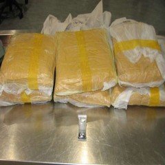 Uncut 100% Pure Heroin