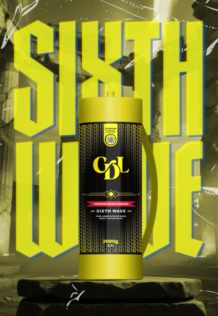 2000g CREAM DELUXE VAPES 2000g