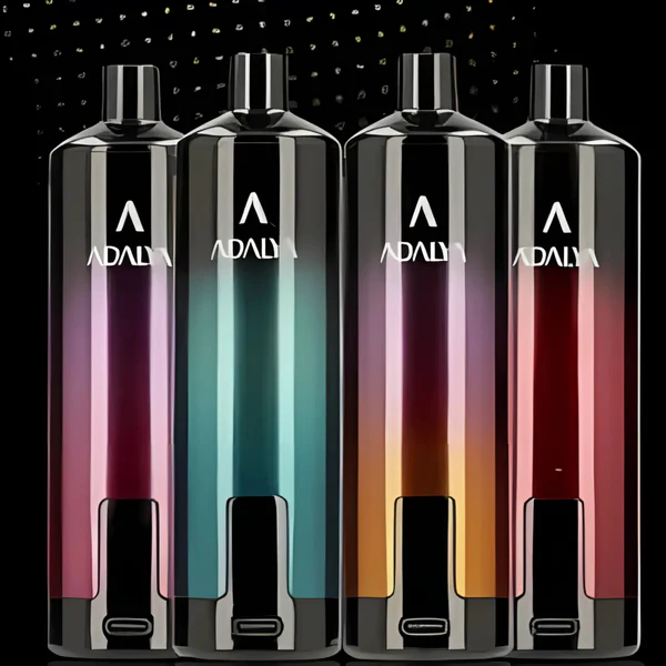 Adalya 20k disposable vapes 3 kartons