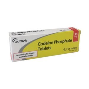 Codeine Phosphate
