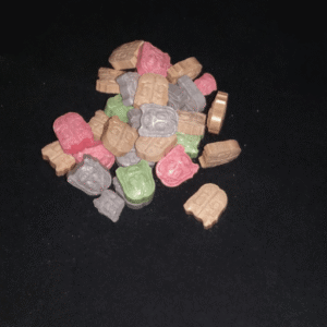 Rainbow Takashi 69 XTC 265mg 230pills