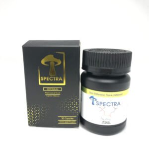 Spectra Mycelium – Gold  200mg