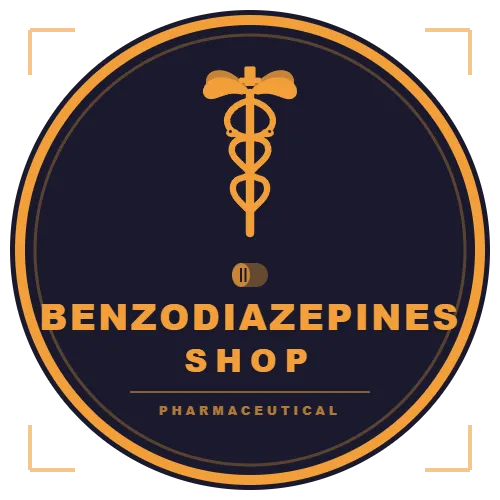 Swiss Benzodiazepines shop