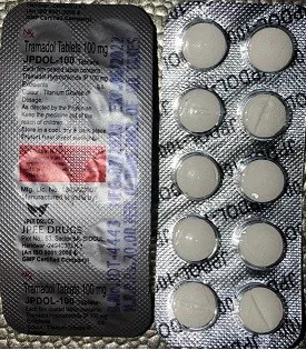tramadol